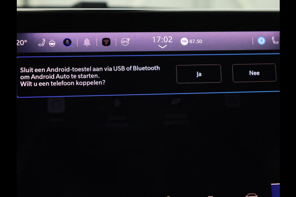 Jeep Compass 4xe 240 Plug-in Hybrid Electric Upland | Stoel & stuurverwarming | Adaptive cruise | Camera | Half leder | Carplay | Navigatie | Keyless | Full LED | Digital Cockpit | PHEV | Plug In Jeep Compass 4xe 240 Plug-in Hybrid Electric Upland | Stoel & stuurverwarming | Adaptive cruise | Camera | Half leder | Carplay | Navigatie | Keyless | Full LED | Digital Cockpit | PHEV | Plug In
