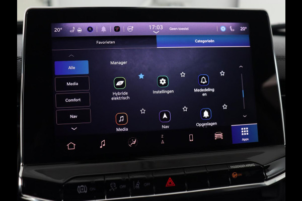 Jeep Compass 4xe 240 Plug-in Hybrid Electric Upland | Stoel & stuurverwarming | Adaptive cruise | Camera | Half leder | Carplay | Navigatie | Keyless | Full LED | Digital Cockpit | PHEV | Plug In Jeep Compass 4xe 240 Plug-in Hybrid Electric Upland | Stoel & stuurverwarming | Adaptive cruise | Camera | Half leder | Carplay | Navigatie | Keyless | Full LED | Digital Cockpit | PHEV | Plug In