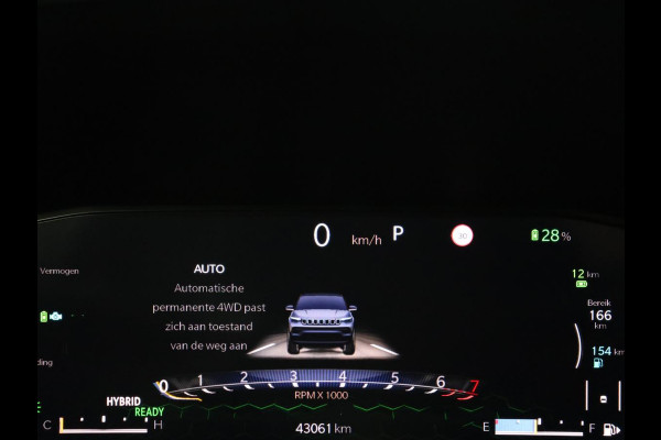 Jeep Compass 4xe 240 Plug-in Hybrid Electric Upland | Stoel & stuurverwarming | Adaptive cruise | Camera | Half leder | Carplay | Navigatie | Keyless | Full LED | Digital Cockpit | PHEV | Plug In Jeep Compass 4xe 240 Plug-in Hybrid Electric Upland | Stoel & stuurverwarming | Adaptive cruise | Camera | Half leder | Carplay | Navigatie | Keyless | Full LED | Digital Cockpit | PHEV | Plug In