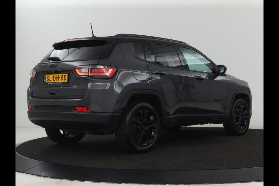 Jeep Compass 4xe 240 Plug-in Hybrid Electric Upland | Stoel & stuurverwarming | Adaptive cruise | Camera | Half leder | Carplay | Navigatie | Keyless | Full LED | Digital Cockpit | PHEV | Plug In Jeep Compass 4xe 240 Plug-in Hybrid Electric Upland | Stoel & stuurverwarming | Adaptive cruise | Camera | Half leder | Carplay | Navigatie | Keyless | Full LED | Digital Cockpit | PHEV | Plug In