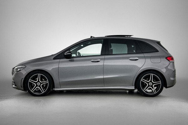 Mercedes-Benz B-Klasse 180 Business Solution AMG | SFEER | PANO | NL-AUTO | STOELVERW | CARPLAY | ACHTERCAM |ETC