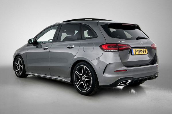 Mercedes-Benz B-Klasse 180 Business Solution AMG | SFEER | PANO | NL-AUTO | STOELVERW | CARPLAY | ACHTERCAM |ETC