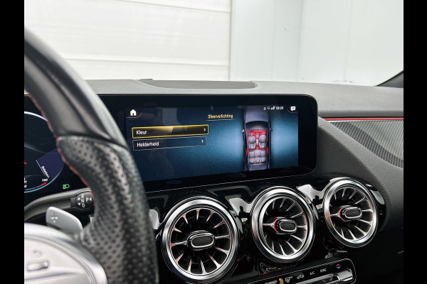 Mercedes-Benz B-Klasse 180 Business Solution AMG | SFEER | PANO | NL-AUTO | STOELVERW | CARPLAY | ACHTERCAM |ETC