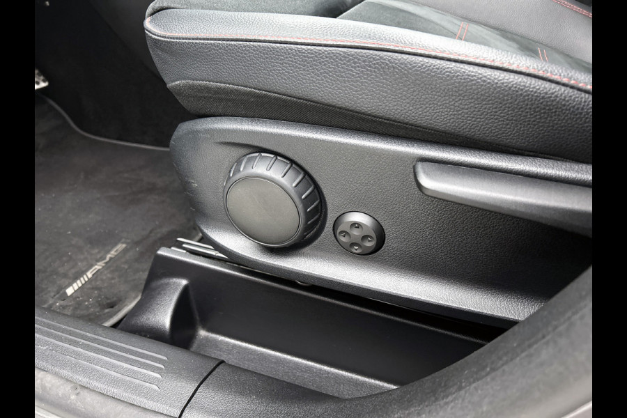Mercedes-Benz B-Klasse 180 Business Solution AMG | SFEER | PANO | NL-AUTO | STOELVERW | CARPLAY | ACHTERCAM |ETC
