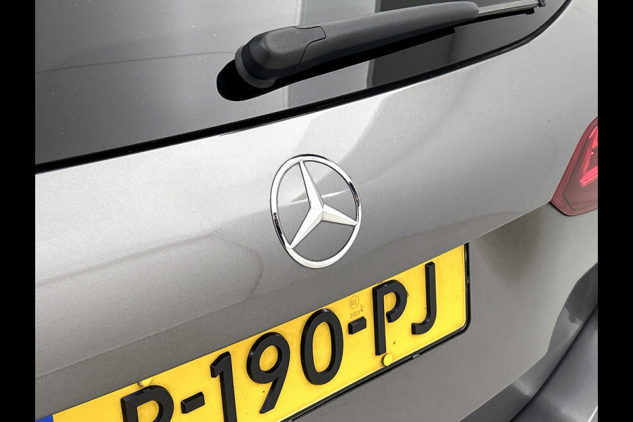 Mercedes-Benz B-Klasse 180 Business Solution AMG | SFEER | PANO | NL-AUTO | STOELVERW | CARPLAY | ACHTERCAM |ETC