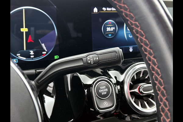 Mercedes-Benz B-Klasse 180 Business Solution AMG | SFEER | PANO | NL-AUTO | STOELVERW | CARPLAY | ACHTERCAM |ETC