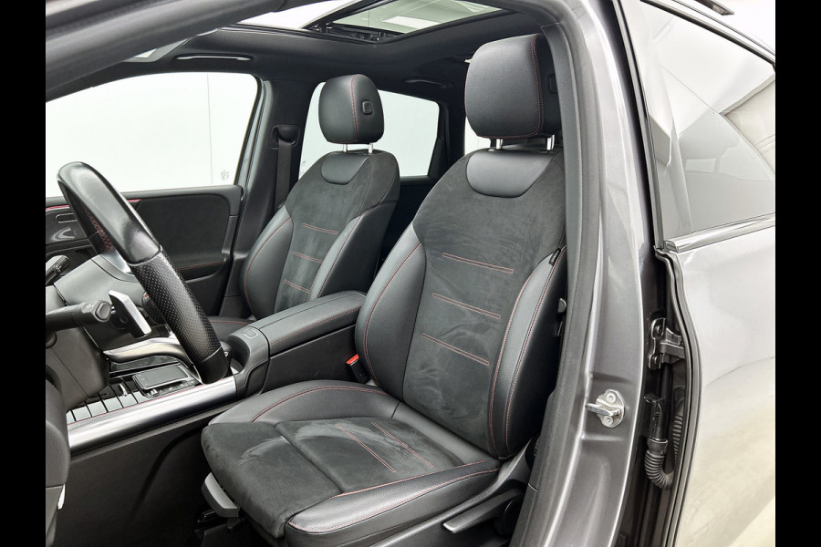 Mercedes-Benz B-Klasse 180 Business Solution AMG | SFEER | PANO | NL-AUTO | STOELVERW | CARPLAY | ACHTERCAM |ETC