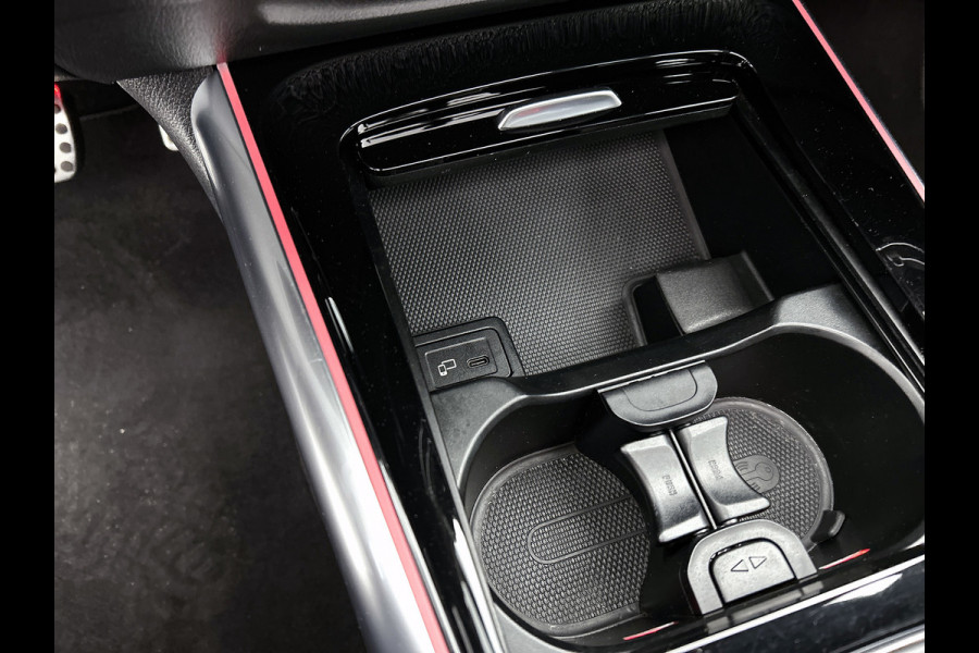 Mercedes-Benz B-Klasse 180 Business Solution AMG | SFEER | PANO | NL-AUTO | STOELVERW | CARPLAY | ACHTERCAM |ETC