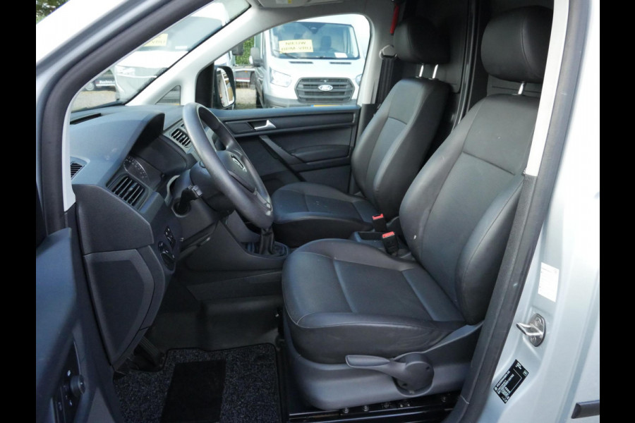 Volkswagen Caddy 2.0 TDI 75PK, L1, Airco Volkswagen Caddy 2.0 TDI 75PK, L1, Airco