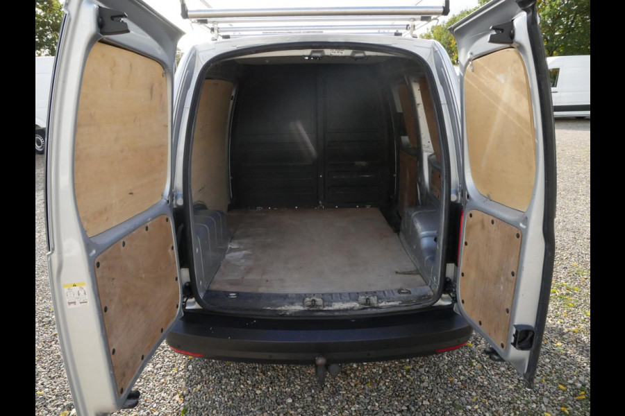 Volkswagen Caddy 2.0 TDI 75PK, L1, Airco Volkswagen Caddy 2.0 TDI 75PK, L1, Airco