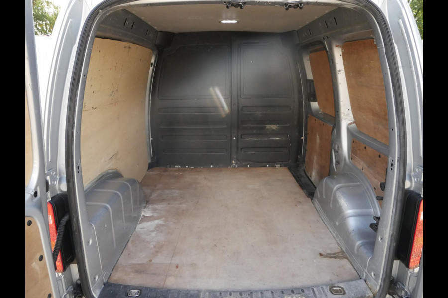 Volkswagen Caddy 2.0 TDI 75PK, L1, Airco Volkswagen Caddy 2.0 TDI 75PK, L1, Airco