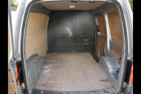 Volkswagen Caddy 2.0 TDI 75PK, L1, Airco Volkswagen Caddy 2.0 TDI 75PK, L1, Airco