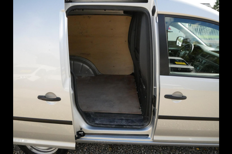 Volkswagen Caddy 2.0 TDI 75PK, L1, Airco Volkswagen Caddy 2.0 TDI 75PK, L1, Airco