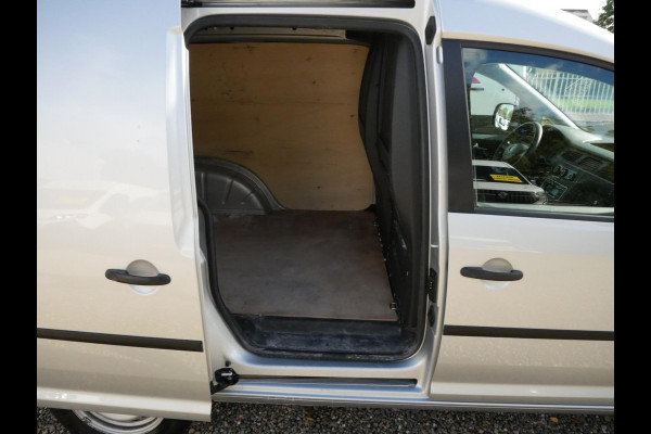 Volkswagen Caddy 2.0 TDI 75PK, L1, Airco Volkswagen Caddy 2.0 TDI 75PK, L1, Airco