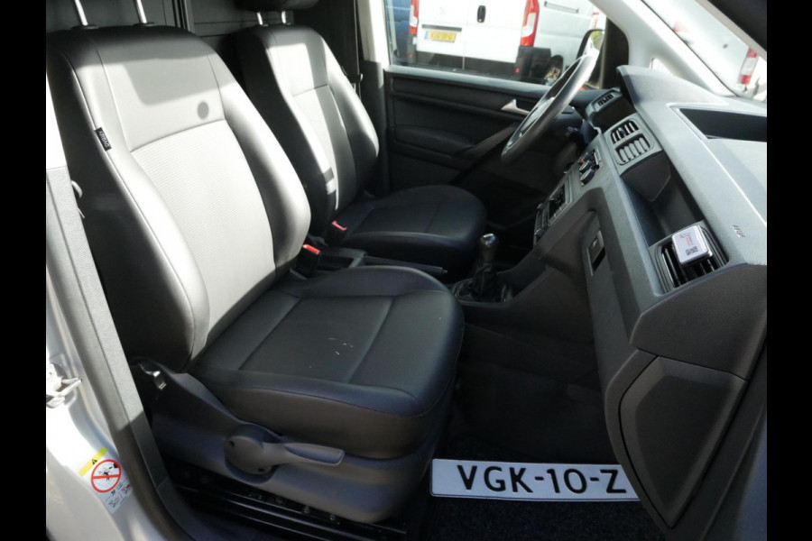 Volkswagen Caddy 2.0 TDI 75PK, L1, Airco Volkswagen Caddy 2.0 TDI 75PK, L1, Airco