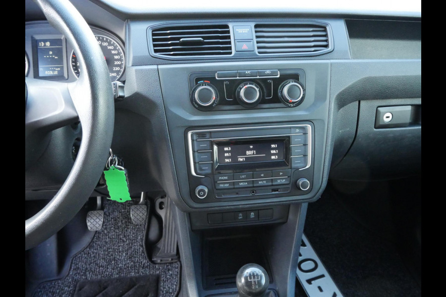 Volkswagen Caddy 2.0 TDI 75PK, L1, Airco Volkswagen Caddy 2.0 TDI 75PK, L1, Airco