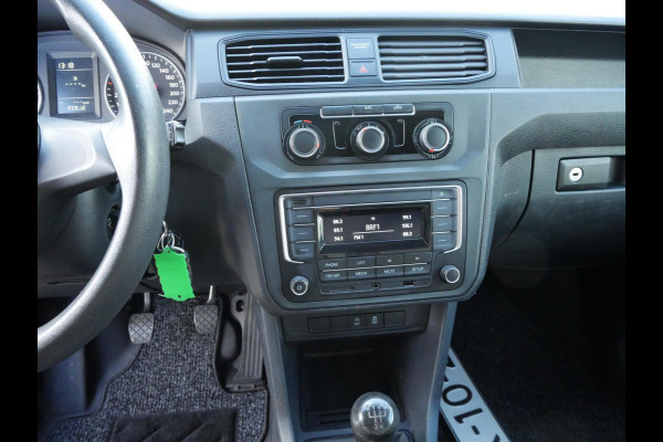 Volkswagen Caddy 2.0 TDI 75PK, L1, Airco Volkswagen Caddy 2.0 TDI 75PK, L1, Airco