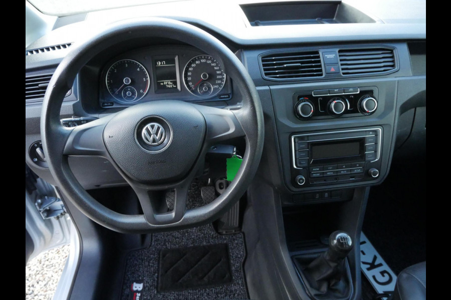 Volkswagen Caddy 2.0 TDI 75PK, L1, Airco Volkswagen Caddy 2.0 TDI 75PK, L1, Airco