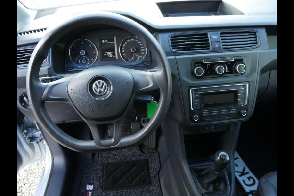 Volkswagen Caddy 2.0 TDI 75PK, L1, Airco Volkswagen Caddy 2.0 TDI 75PK, L1, Airco