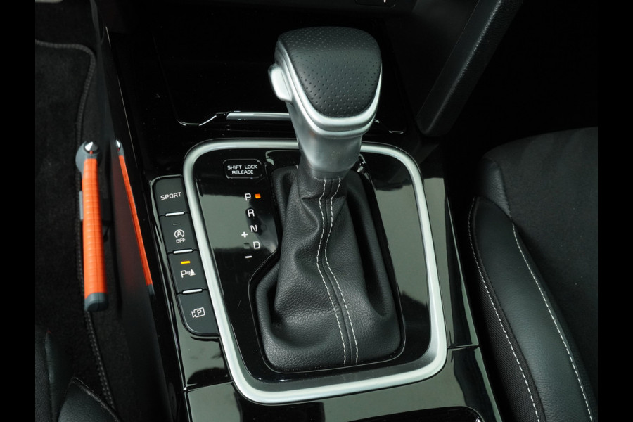 Kia Ceed Sportswagon 1.5 T-GDi GT-Line Automaat - Stoel-/Stuurverwarming - Apple Carplay/Android Auto - Elektrisch bedienbare Achterklep - Schuif-/Kanteldak - - Fabrieksgarantie tot 2030