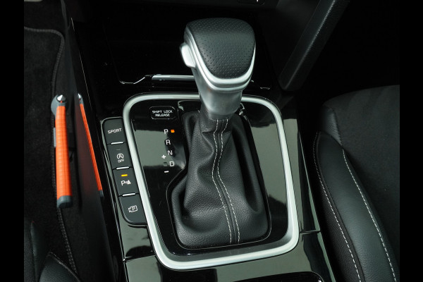 Kia Ceed Sportswagon 1.5 T-GDi GT-Line Automaat - Stoel-/Stuurverwarming - Apple Carplay/Android Auto - Elektrisch bedienbare Achterklep - Schuif-/Kanteldak - - Fabrieksgarantie tot 2030