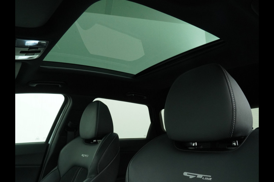 Kia Ceed Sportswagon 1.5 T-GDi GT-Line Automaat - Stoel-/Stuurverwarming - Apple Carplay/Android Auto - Elektrisch bedienbare Achterklep - Schuif-/Kanteldak - - Fabrieksgarantie tot 2030