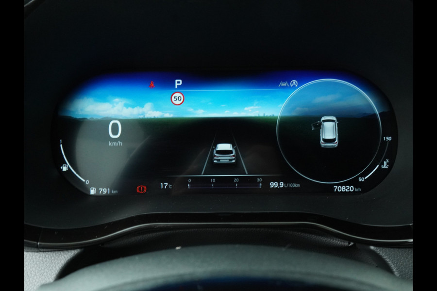 Kia Ceed Sportswagon Automaat 1.5 T-GDi GT-Line Automaat - Automatische achterklep - Schuif/Kantel dak - Apple Carplay/Android Auto - Adaptive cruise control - Keyless entry - Fabrieksgarantie t/m 30-06-2030