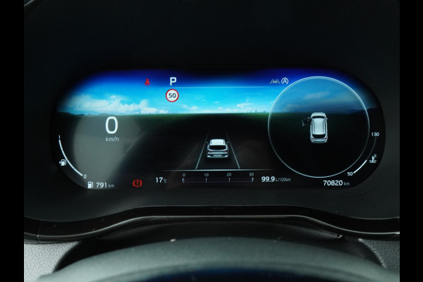 Kia Ceed Sportswagon Automaat 1.5 T-GDi GT-Line Automaat - Automatische achterklep - Schuif/Kantel dak - Apple Carplay/Android Auto - Adaptive cruise control - Keyless entry - Fabrieksgarantie t/m 30-06-2030