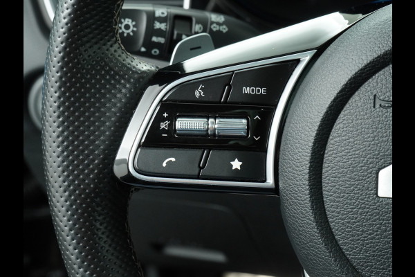 Kia Ceed Sportswagon Automaat 1.5 T-GDi GT-Line Automaat - Automatische achterklep - Schuif/Kantel dak - Apple Carplay/Android Auto - Adaptive cruise control - Keyless entry - Fabrieksgarantie t/m 30-06-2030