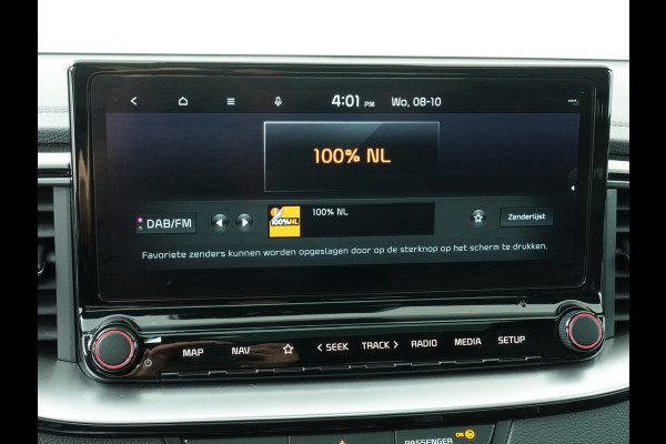 Kia Ceed Sportswagon Automaat 1.5 T-GDi GT-Line Automaat - Automatische achterklep - Schuif/Kantel dak - Apple Carplay/Android Auto - Adaptive cruise control - Keyless entry - Fabrieksgarantie t/m 30-06-2030