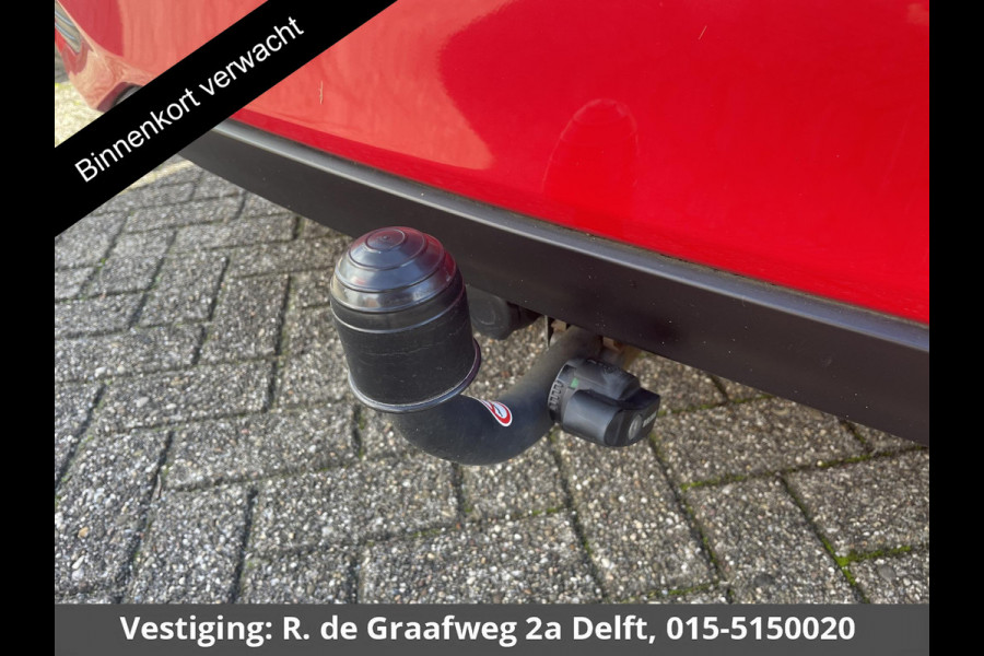 Toyota Yaris 1.5 Hybrid Dynamic | Trekhaak | Apple Carplay & AndroidAUTO | Dealer onderhouden | 1E eigenaar Toyota Yaris 1.5 Hybrid Dynamic | Trekhaak | Apple Carplay & AndroidAUTO | Dealer onderhouden | 1E eigenaar