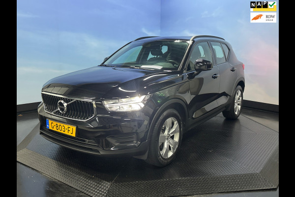 Volvo XC40 1.5 T3 Camera, Carplay Volvo XC40 1.5 T3 Camera, Carplay
