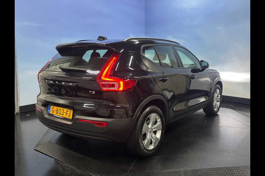 Volvo XC40 1.5 T3 Camera, Carplay Volvo XC40 1.5 T3 Camera, Carplay