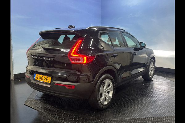 Volvo XC40 1.5 T3 Camera, Carplay Volvo XC40 1.5 T3 Camera, Carplay