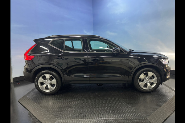 Volvo XC40 1.5 T3 Camera, Carplay Volvo XC40 1.5 T3 Camera, Carplay