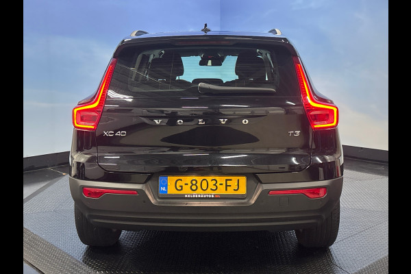 Volvo XC40 1.5 T3 Camera, Carplay Volvo XC40 1.5 T3 Camera, Carplay