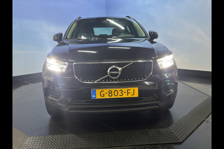 Volvo XC40 1.5 T3 Camera, Carplay Volvo XC40 1.5 T3 Camera, Carplay