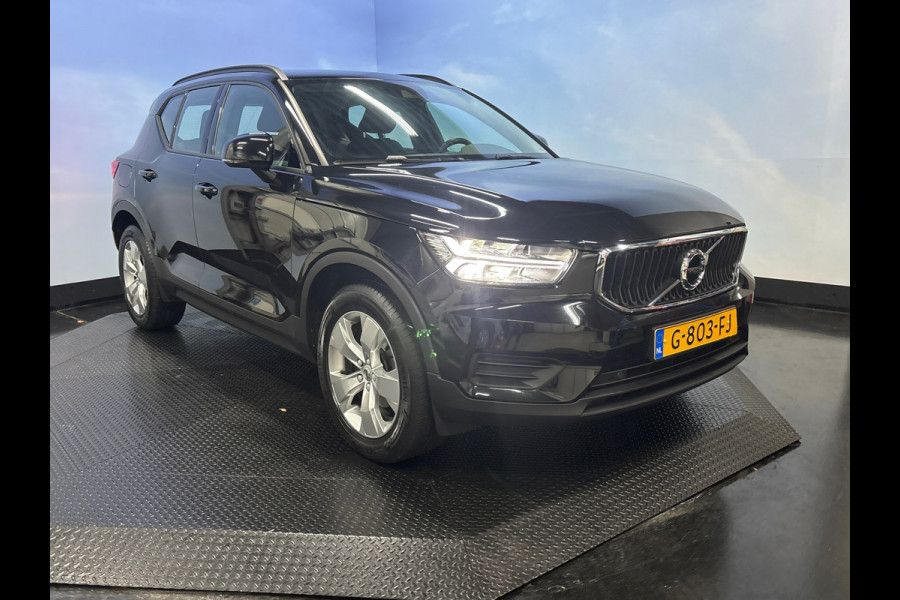 Volvo XC40 1.5 T3 Camera, Carplay Volvo XC40 1.5 T3 Camera, Carplay
