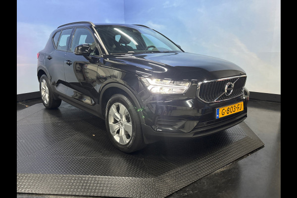 Volvo XC40 1.5 T3 Camera, Carplay Volvo XC40 1.5 T3 Camera, Carplay