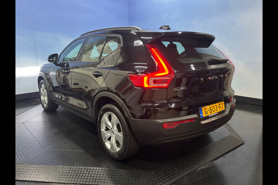 Volvo XC40 1.5 T3 Camera, Carplay Volvo XC40 1.5 T3 Camera, Carplay