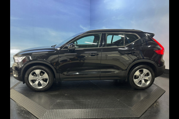 Volvo XC40 1.5 T3 Camera, Carplay Volvo XC40 1.5 T3 Camera, Carplay