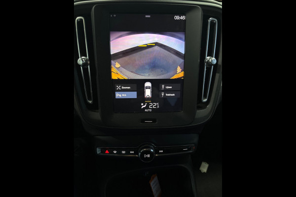 Volvo XC40 1.5 T3 Camera, Carplay Volvo XC40 1.5 T3 Camera, Carplay