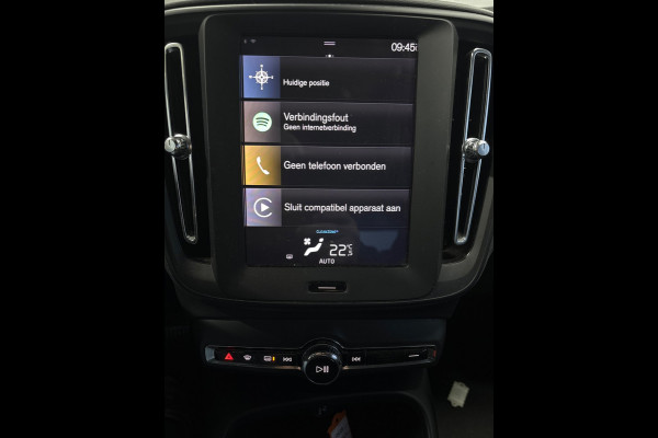 Volvo XC40 1.5 T3 Camera, Carplay Volvo XC40 1.5 T3 Camera, Carplay