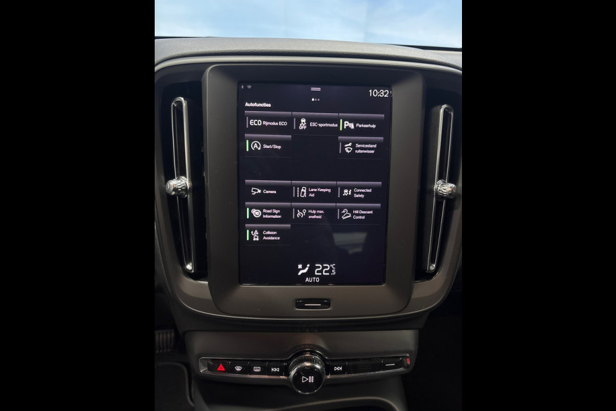 Volvo XC40 1.5 T3 Camera, Carplay Volvo XC40 1.5 T3 Camera, Carplay