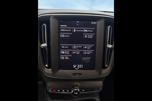 Volvo XC40 1.5 T3 Camera, Carplay Volvo XC40 1.5 T3 Camera, Carplay