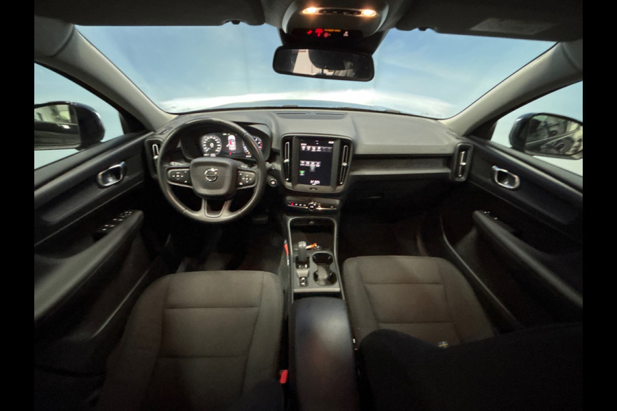 Volvo XC40 1.5 T3 Camera, Carplay Volvo XC40 1.5 T3 Camera, Carplay