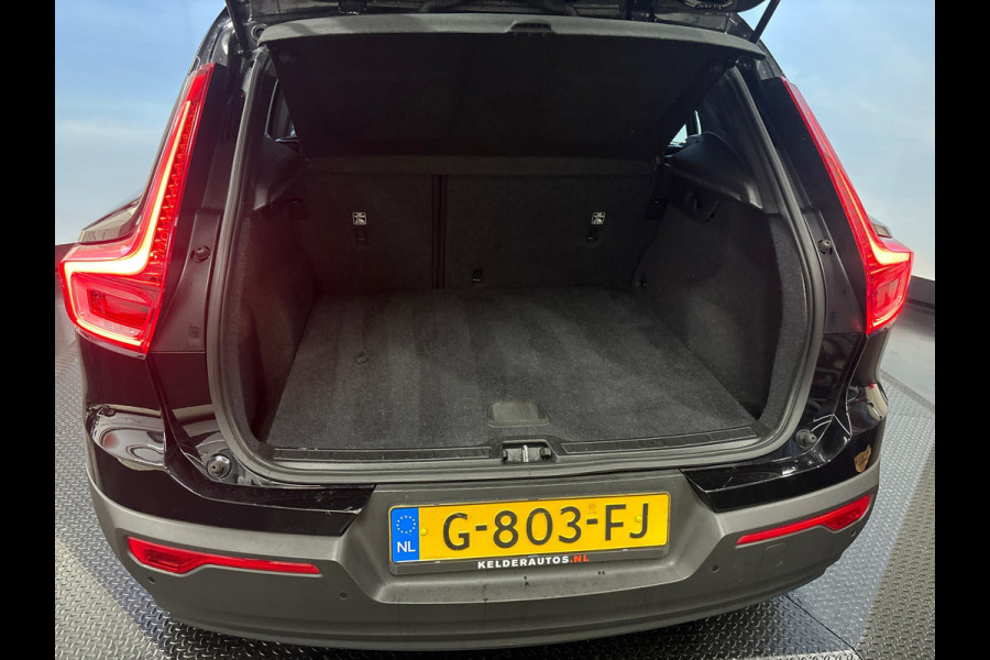 Volvo XC40 1.5 T3 Camera, Carplay Volvo XC40 1.5 T3 Camera, Carplay