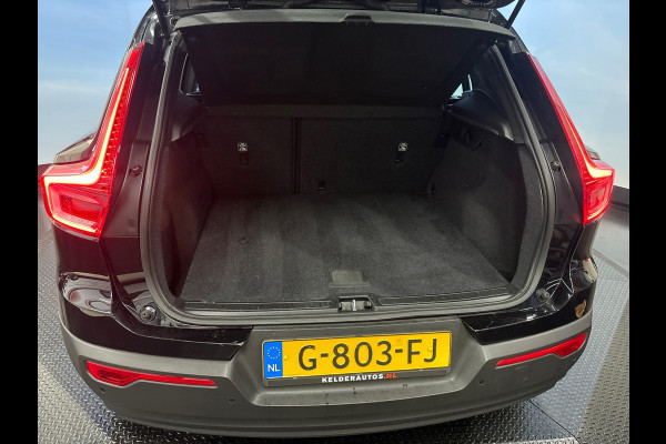 Volvo XC40 1.5 T3 Camera, Carplay Volvo XC40 1.5 T3 Camera, Carplay