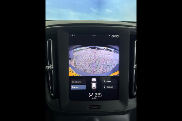 Volvo XC40 1.5 T3 Camera, Carplay Volvo XC40 1.5 T3 Camera, Carplay