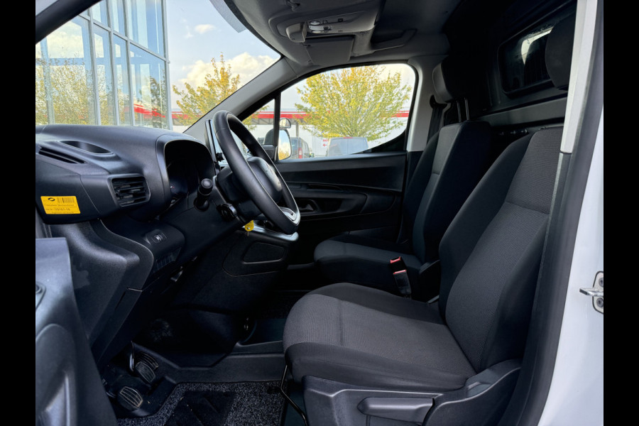 Citroën Berlingo 1.5 BlueHDI Club | NL-auto | 1e Eig | Trekhaak | Navi | Carplay Citroën Berlingo 1.5 BlueHDI Club | NL-auto | 1e Eig | Trekhaak | Navi | Carplay